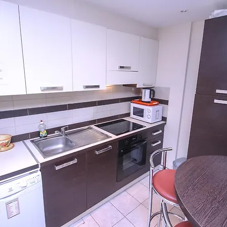 Apartment Bnbkeys - Vidal