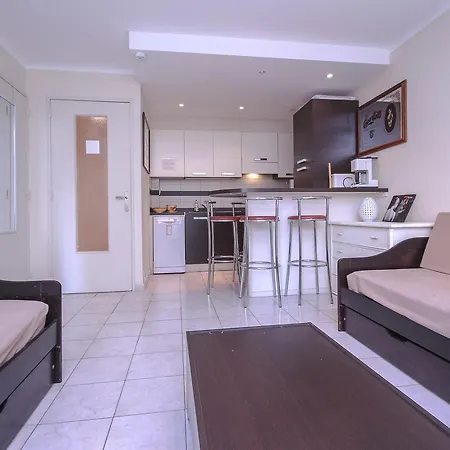 Apartment Bnbkeys - Vidal Cannes