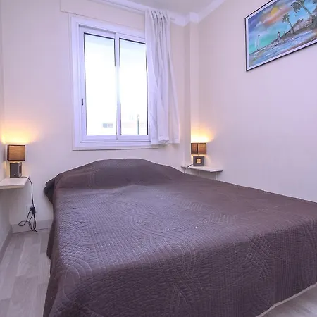 Bnbkeys - Vidal Apartment Cannes
