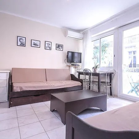 Bnbkeys - Vidal Apartment *