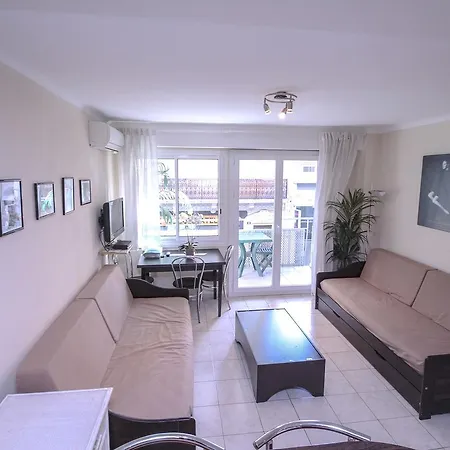 Apartment Bnbkeys - Vidal *